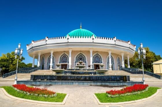 TASHKENT