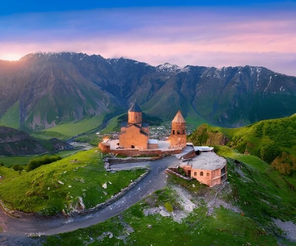 TASHKENT