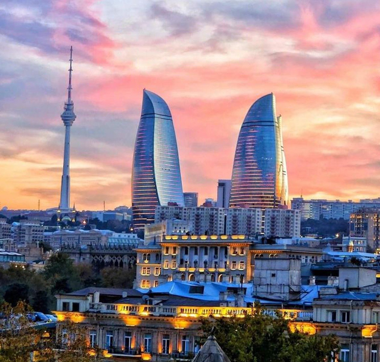 Azerbaijan